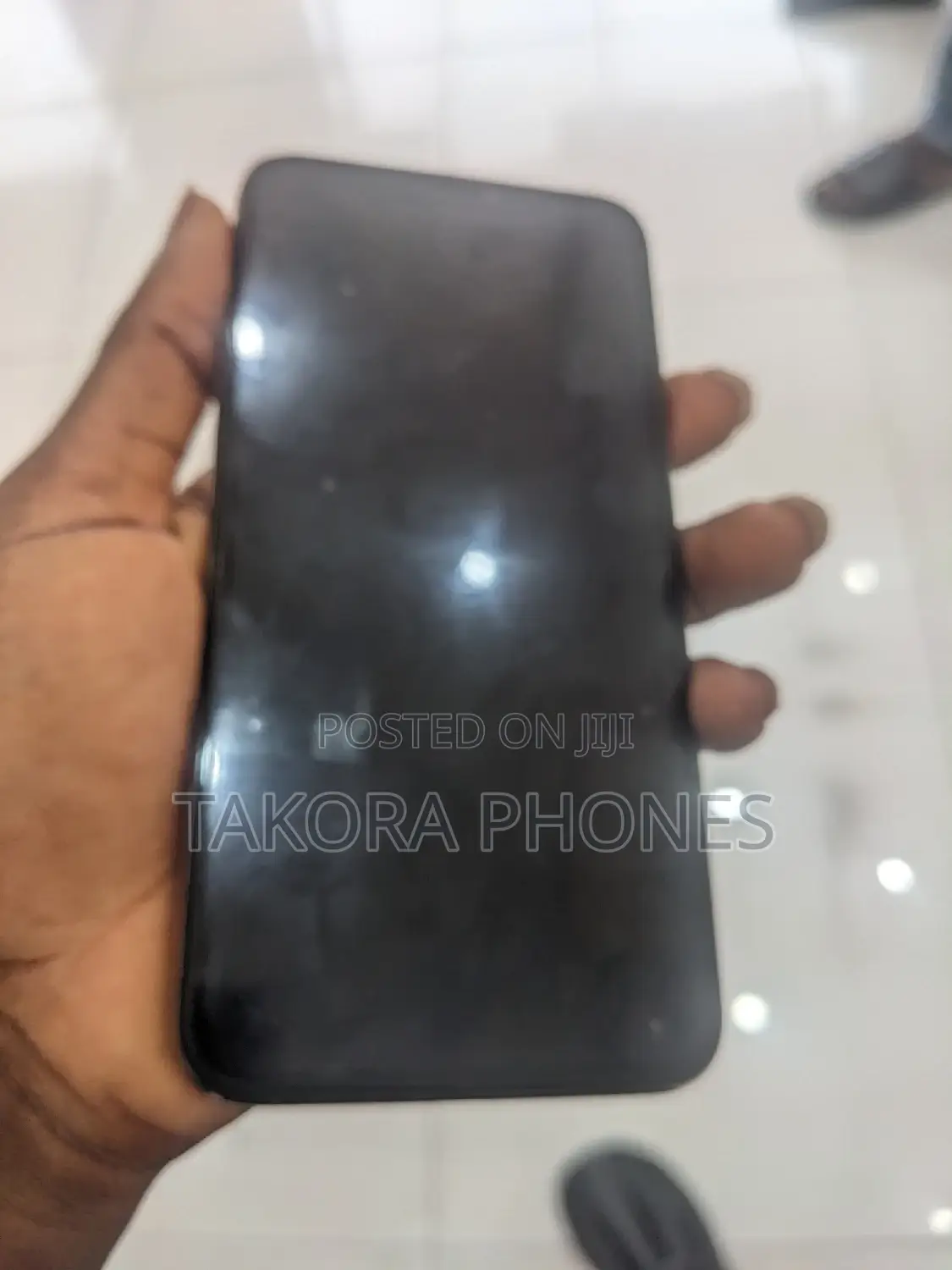 Apple iPhone XS Max 256 GB Gold