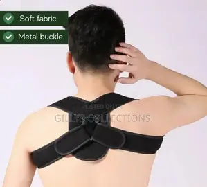 Back Support Corrector Pain Relief