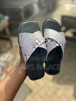 New Gem Slippers