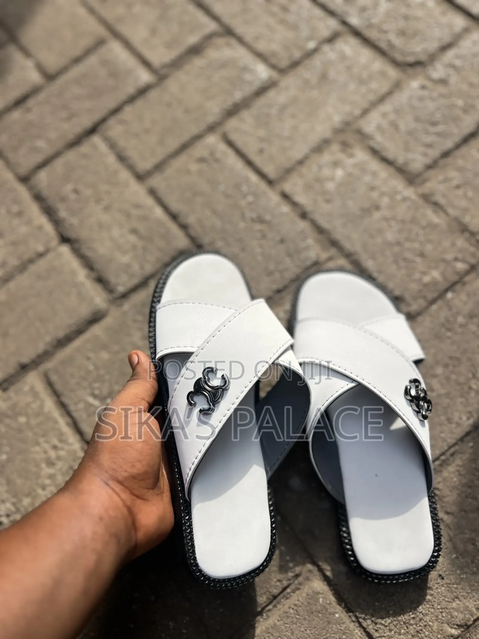Neat Men Wear