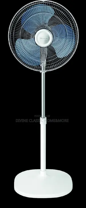 Rowenta Cooler Air Fan