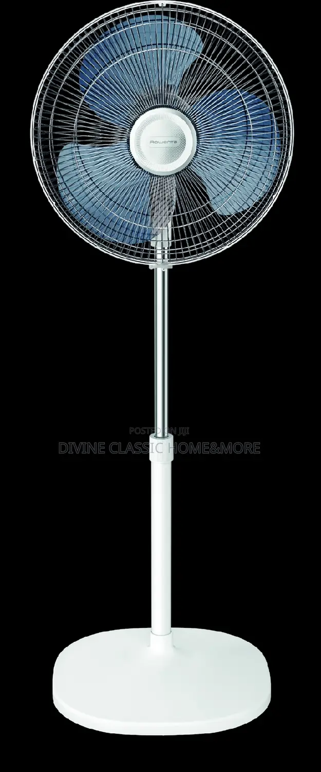 Rowenta Cooler Air Fan