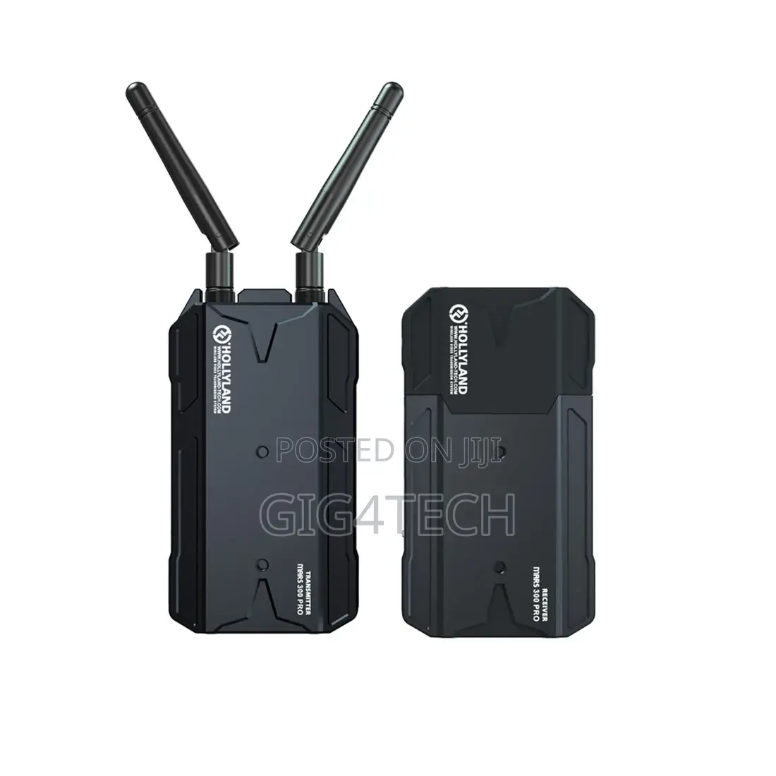 Hollyland Mars 300 Enhanced Pro Wireless Video Transmitter