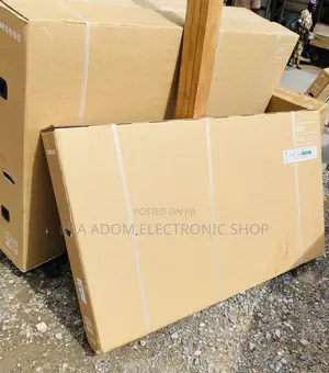 Well Design LG 65q60c 65 Inch Smart Crystal Qled Tv.