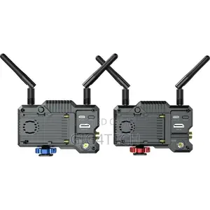 Hollyland Mars 400S PRO SDI/HDMI Wireless Video Transmission