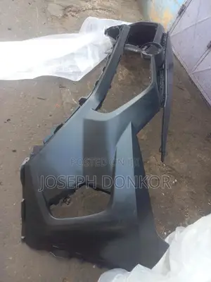 Rav 4 2019,2020,2021 Front Upper Bumper