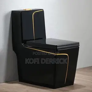 WC - Luxurious Water Closet