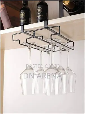 Glass Holder