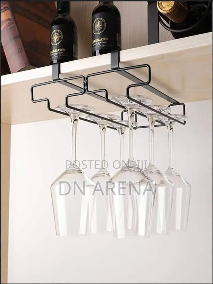 Glass Holder