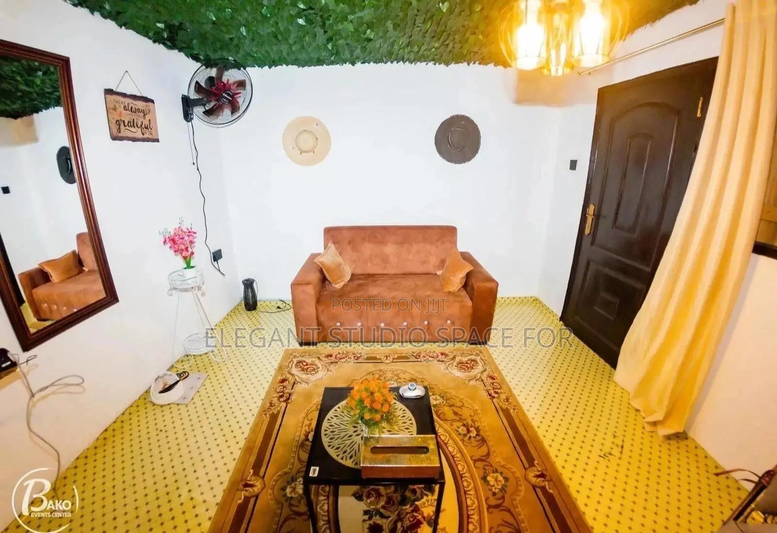 The Allnew Event Center At East Legon in East Legon Wedding Venues