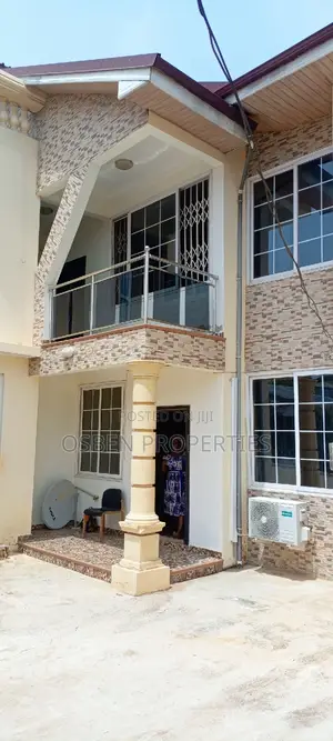 2bdrm Apartment in Pleasant Properties, Spintex for rent