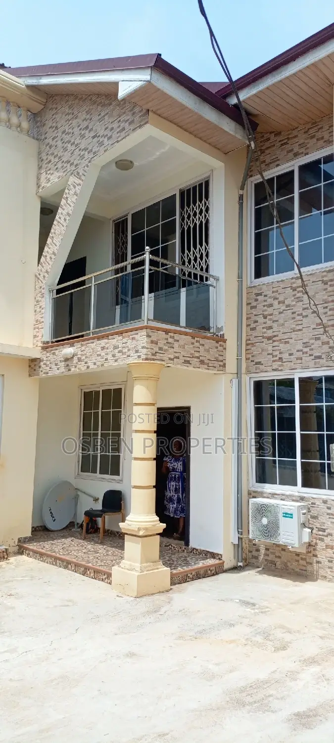 2bdrm Apartment in Pleasant Properties, Spintex for rent