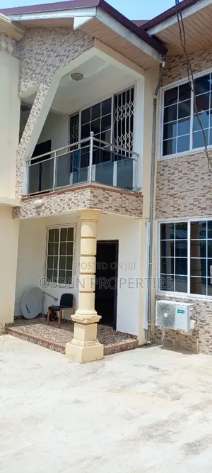 2bdrm Apartment in Pleasant Properties, Spintex for rent