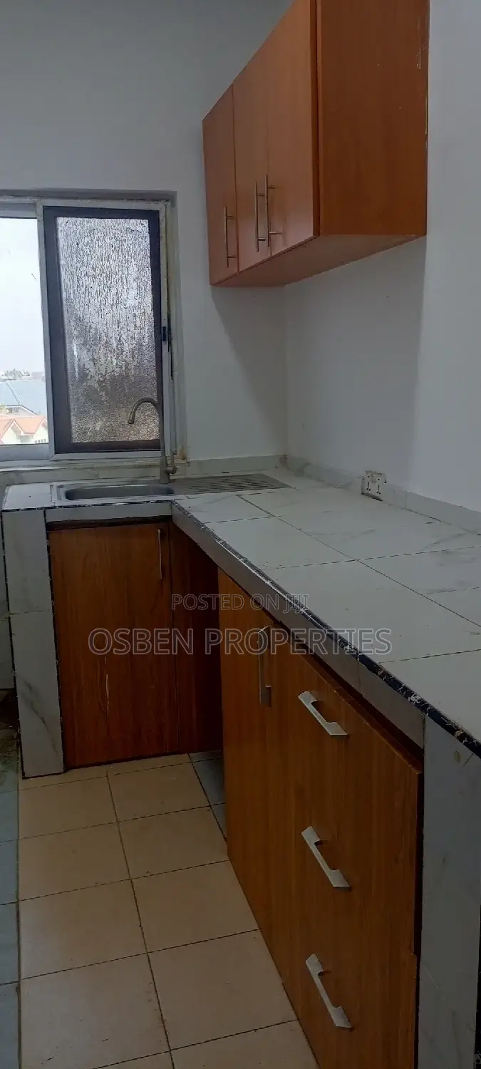 2bdrm Apartment in Pleasant Properties, Spintex for rent