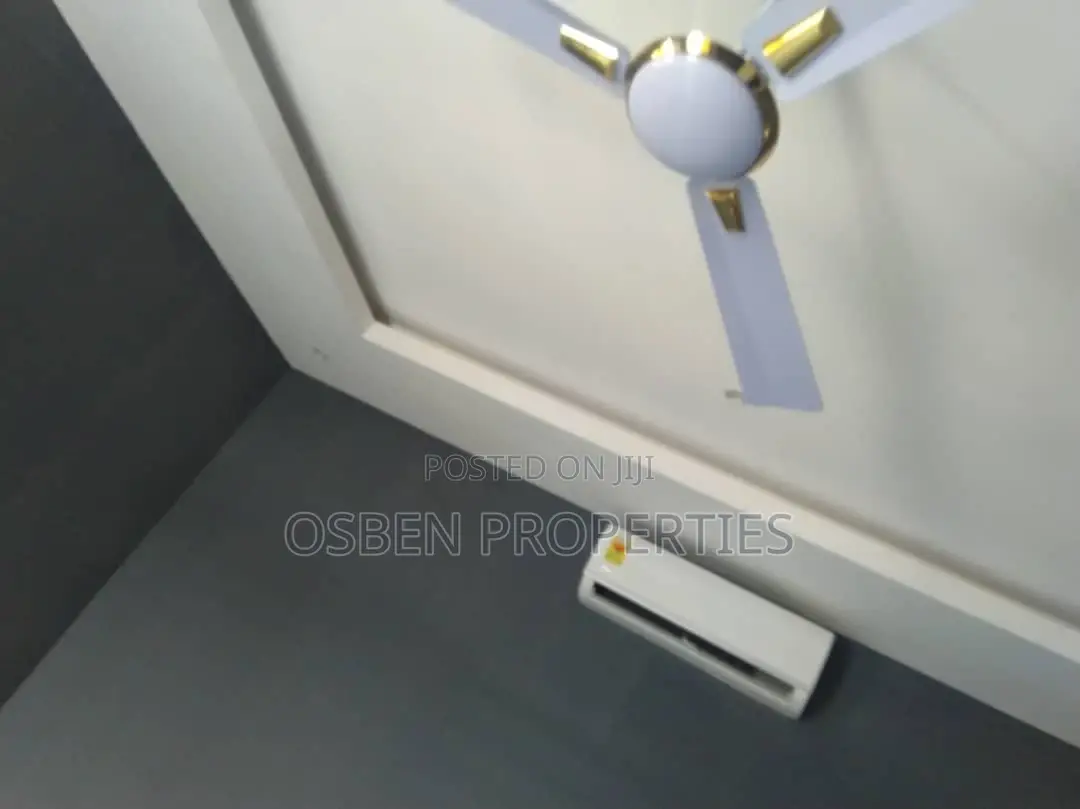 2bdrm Apartment in Pleasant Properties, Spintex for rent