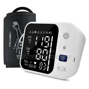 Bp Monitor Machine