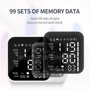 Bp Monitor Machine