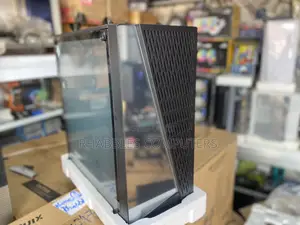 RGB Strip Gaming PC Case