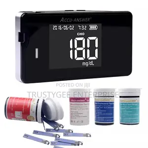 4in1 Multi-functional Monitoring System