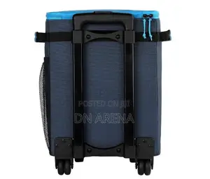 Igloo 32 Can Essentials Roller Cooler
