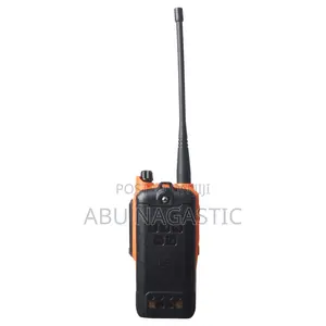 Walkie Talkie UV9R Plus