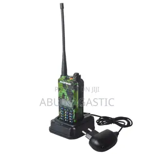 Walkie Talkie UV9R Plus