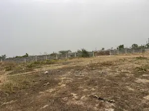 Plots for Sale Behind Trasacco Zoomlion NMIADJORN