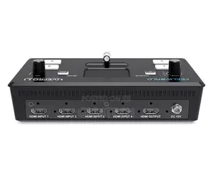 Feelworld Livepro L1 Multicamera Video Switcher