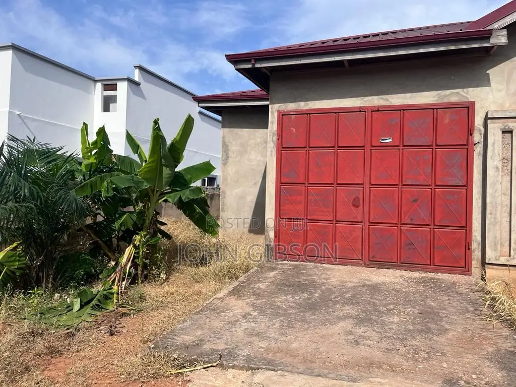 4bdrm House in Ashieye, Frafraha for sale