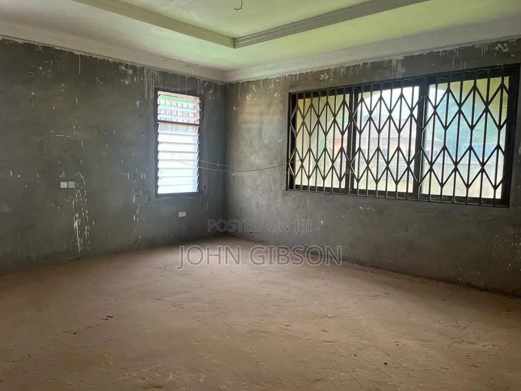 4bdrm House in Ashieye, Frafraha for sale