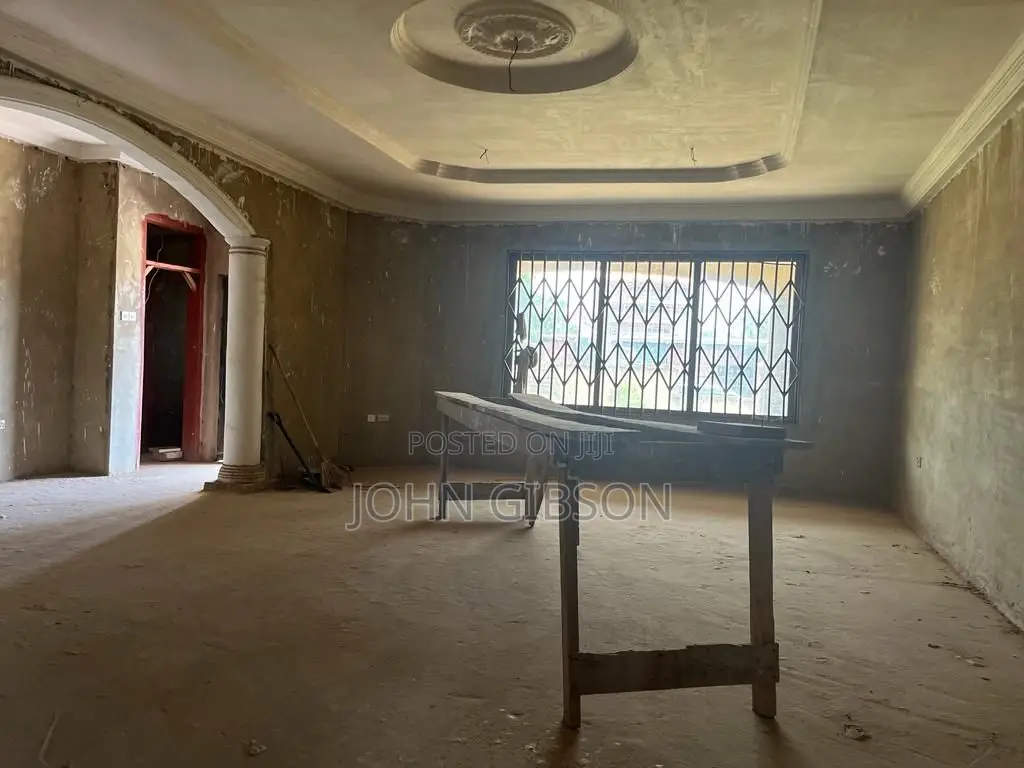 4bdrm House in Ashieye, Frafraha for sale