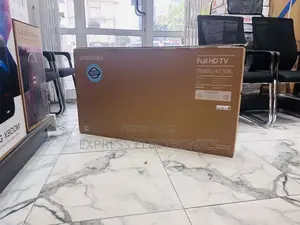 Samsung FHD Satellite Display Smart 43”T530.