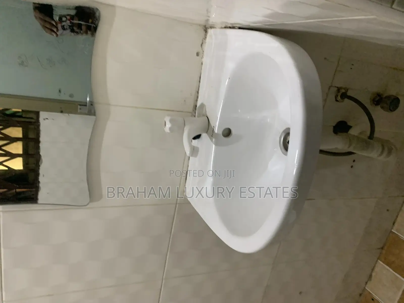 Furnished 1bdrm Apartment in Maritime Area, Nungua for rent