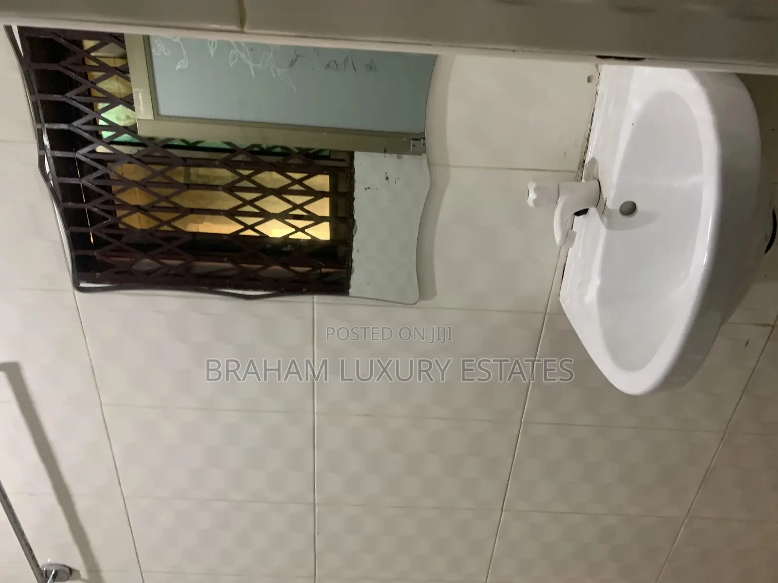 Furnished 1bdrm Apartment in Maritime Area, Nungua for rent