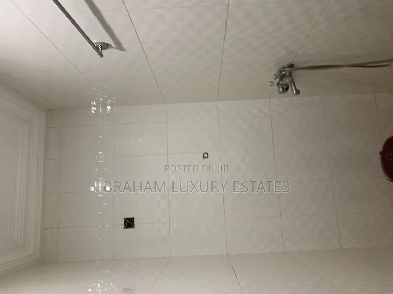 Furnished 1bdrm Apartment in Maritime Area, Nungua for rent