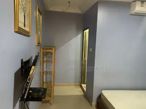 Furnished 1bdrm Apartment in Maritime Area, Nungua for rent