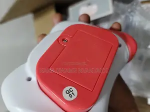 Keep Your Brilliant Kids Busy WTH the New Pop It | Red G-Pad