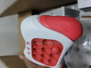 Keep Your Brilliant Kids Busy WTH the New Pop It | Red G-Pad