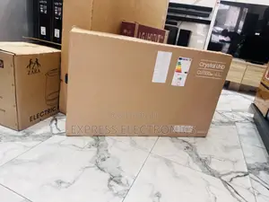 Call  for the Best Samsung UHD Tv 43”Cu7000 Smart