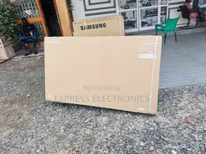 2022 Model UHD Smart Samsung 65bu8000 Tv 