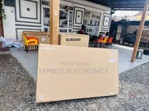 Crystal Clear UHD Smart 65bu8000 Samsung Tv 