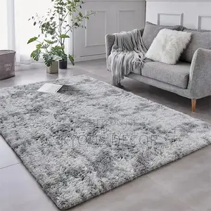 Fluffy Carpet