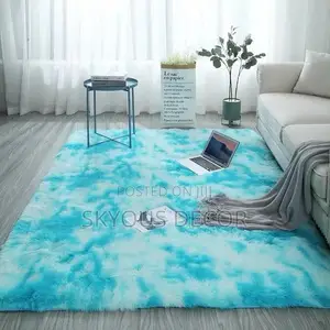 Fluffy Carpet