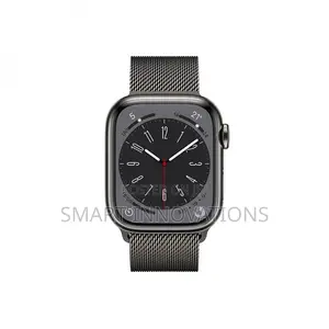 Milanese Magnetic Watch Strap for Apple Watch