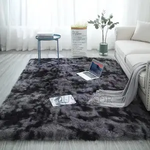 Fluffy Carpet