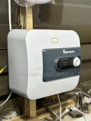 10litres Water Heater _ Affordable Bathroom Heater