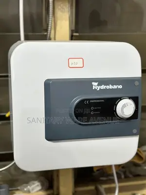 10litres Water Heater _ Affordable Bathroom Heater