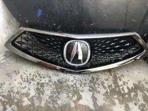Acura RDX 2019 2020 2021 Front Shells