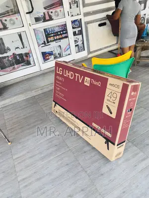 Purchase Original Lg49un7340 49 Inch Uhd Smart Led Tv.