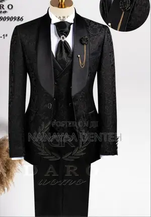 Men 'S Suits